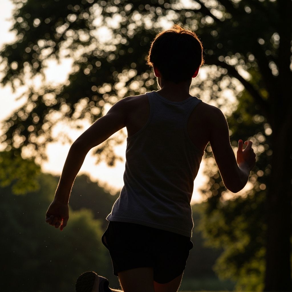 Physical movement and capability